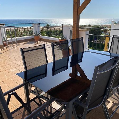 Atico Duplex Con Vistas Al Mar Apartment Zahara de los Atunes Exterior photo
