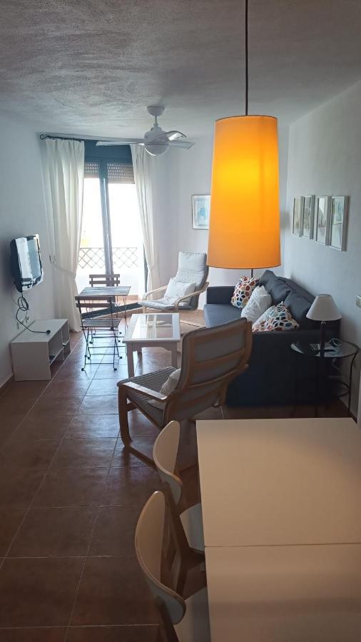 Atico Duplex Con Vistas Al Mar Apartment Zahara de los Atunes Exterior photo