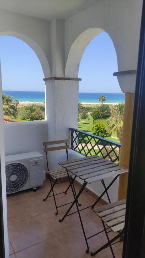 Atico Duplex Con Vistas Al Mar Apartment Zahara de los Atunes Exterior photo